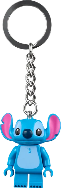 Stitch Key Chain