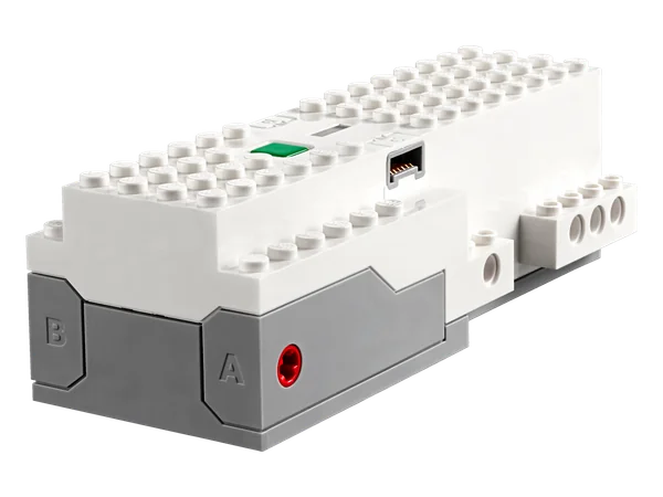 Move Hub