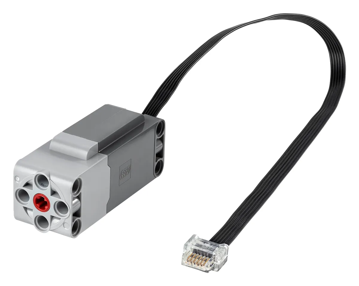 Technic™ Large Motor